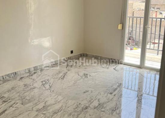 Appartement à louer à Ouakam