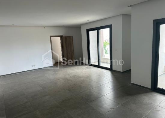Appartement haut standing Mermoz