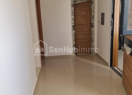 Appartement à louer à Sacré Cœur 3