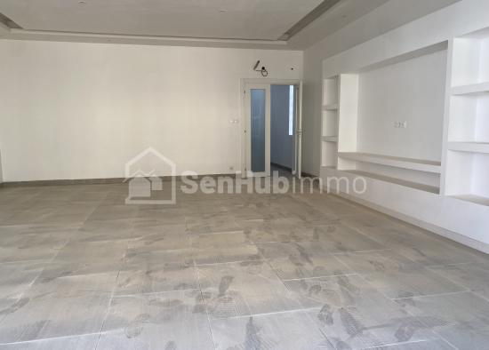 Des appartements à louer au Point E