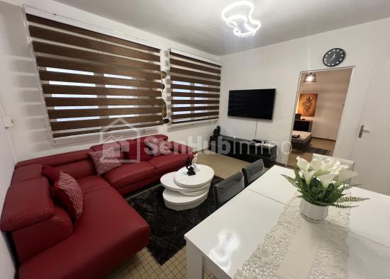 Studio Téranga-Sandéniery 1