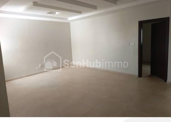 appartement à louer au mamelles