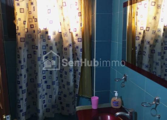 appartement à louer à Dakar