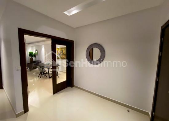 appartement à louer à Dakar