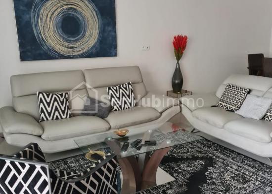 Bel appartement F3 à louer à Ngor-Almadies