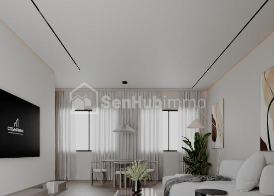 Découvrez NINA des Mamelles : Votre adresse d'exception à Dakar !