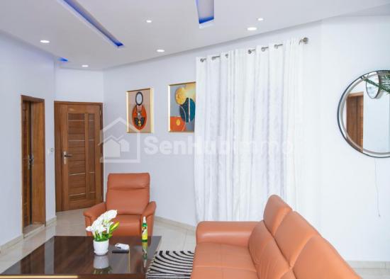 F3 à louer au Mariste