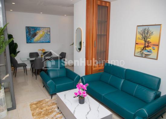 Studio à louer sur Mariste