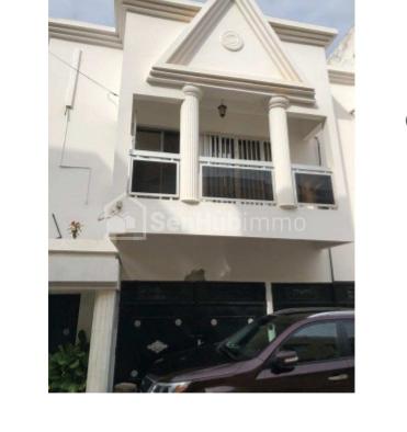 Villa à vendre à Ngor Almadies