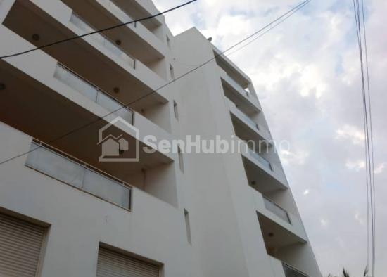 Immeuble à louer à Ngor Almadies