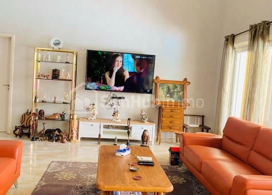 Location d'Appartement à Saly