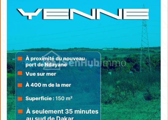 Terrain à vendre à YENNE : Opportunité rare
