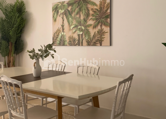 Appartement Allure 6B - Cité Keur Gorgui