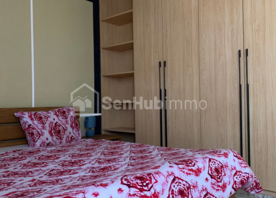 Appartement Allure - Cité Keur Gorgui