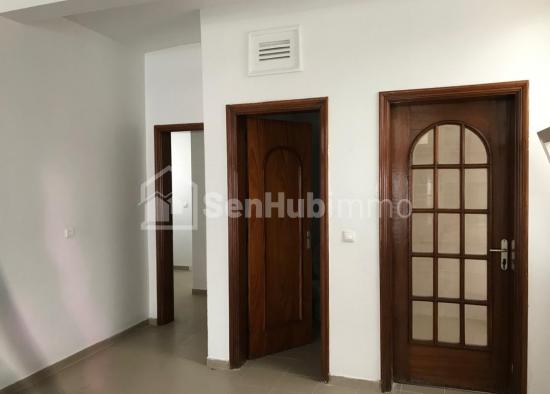 Appartement F5 à louer à Jules Ferry centre ville