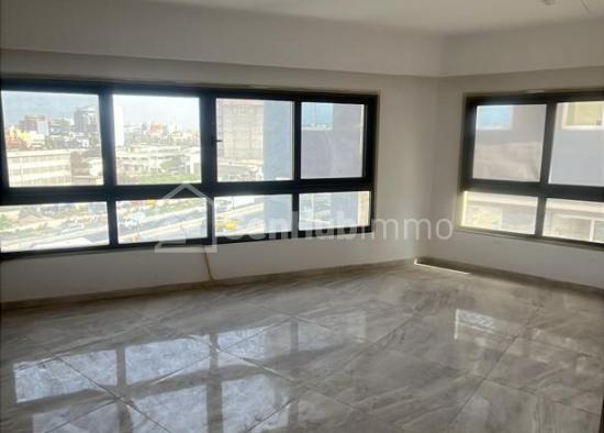 Des plateaux de bureaux neufs à louer sur la VDN.