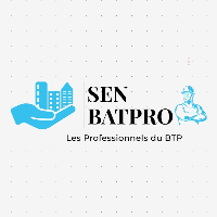 SEN BATPRO SUARL - SenHubImmo.com