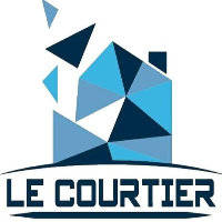 LE COURTIER - SenHubImmo.com