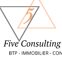 Logo Five Consulting SARL - SenHubImmo.com