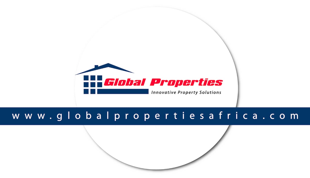 Logo GLOBAL PROPERTIES - SenHubImmo.com