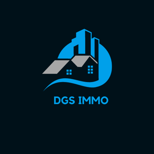 DGIMMOBILIER - SenHubImmo.com