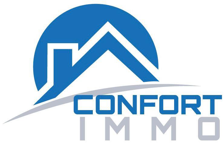 CONFORT IMMO - SenHubImmo.com