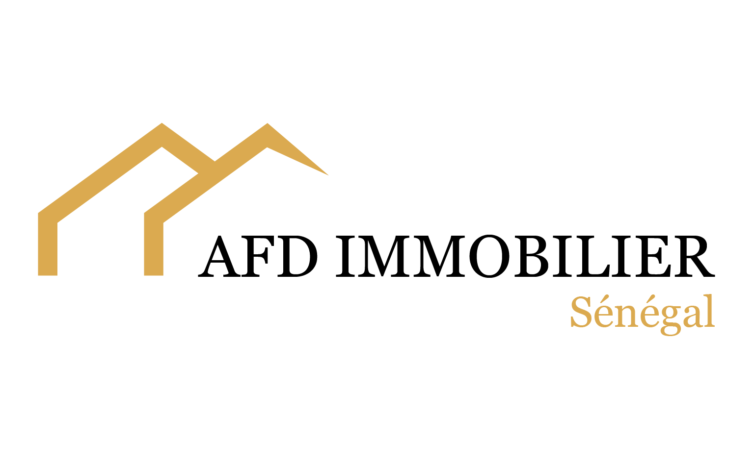 AFD IMMOBILIER - SenHubImmo.com