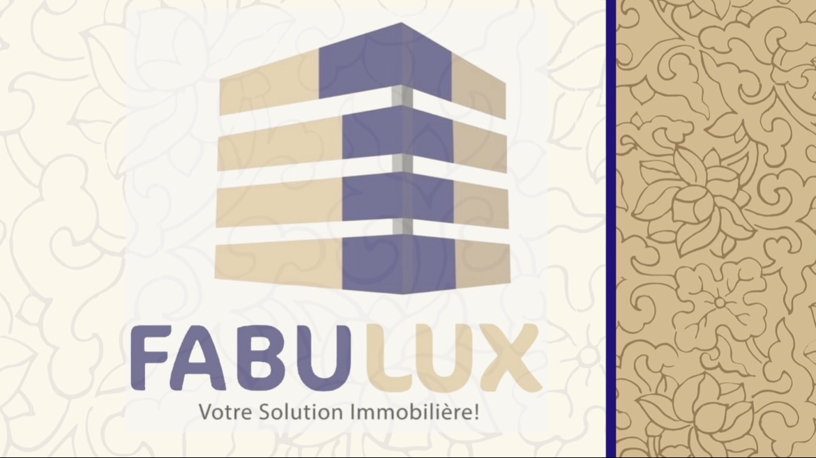 Fabulux Immo - SenHubImmo.com