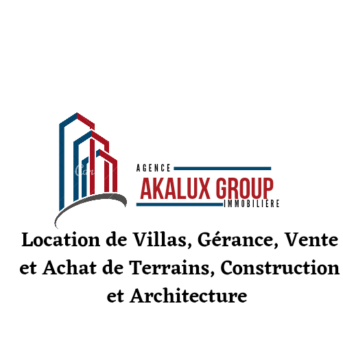 Logo AKALUX GROUP - SenHubImmo.com