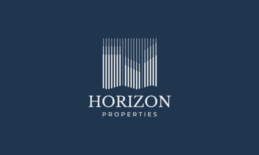 Logo Horizon Properties SN - SenHubImmo.com