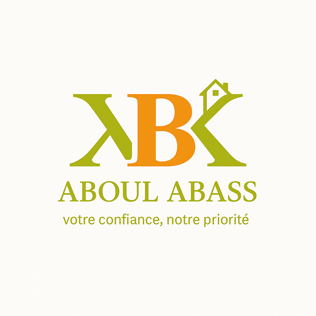 KBK ABOUL ABASS - SenHubImmo.com
